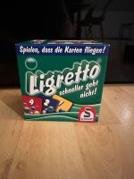 Gesellschaftsspiel „Ligretto“ Nordrhein-Westfalen - Lage Vorschau