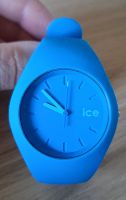 Ice Watch Uhr Unisex Original Türkis Top Zustand Nordrhein-Westfalen - Spenge Vorschau