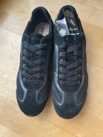 Geox Respira Arrow F Damenschuhe Sneakers in schwarz, Größe 41 Bayern - Eichenau Vorschau