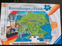 Tiptoi Puzzle Deutschland Niedersachsen - Goldenstedt Vorschau