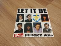 Ferry Aid - Let it be 1987 [7" Vinyl] Hessen - Reichelsheim (Odenwald) Vorschau