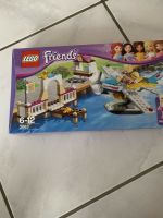 LEGO Friends 3063 Flugschule mit Wasserflugzeug Baden-Württemberg - Althengstett Vorschau