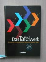 Das große Tafelwerk - Westliche Bundesländer Mathematik Buch Niedersachsen - Osnabrück Vorschau