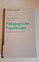 Pädagogische Psychologie kohlhammer Saarland - Merchweiler Vorschau