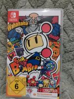 Nintendo Switch Super Bomberman R Nordrhein-Westfalen - Selm Vorschau