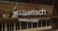 Kirchenorgel / Sakralorgel MIDI Spieltisch (ehem. Ahlborn) Baden-Württemberg - Baden-Baden Vorschau