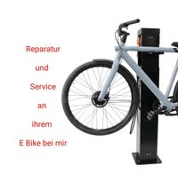 Reparatur und Service an ihrem Bike. Sachsen - Hartha Vorschau