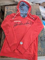Gaastra Hoody Kapuzenpulli M Bayern - Blaichach Vorschau