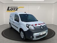 Renault Kangoo Z.E. 33 Batteriekauf Navi*PDC*Sitzheizung Hessen - Bensheim Vorschau