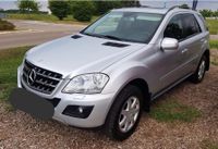 Mercedes Benz ML 280 CDI 4matic Baden-Württemberg - Niederstetten Vorschau