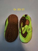 Wasserschuhe Gr. 20/ 21 Niedersachsen - Seelze Vorschau