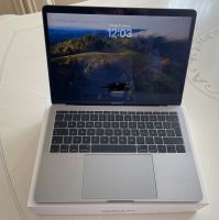 Macbook Pro 13  | 256 GB SSD | 8 GB RAM Niedersachsen - Langenhagen Vorschau