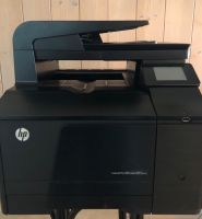 HP Laserdrucker Baden-Württemberg - Waldstetten Vorschau