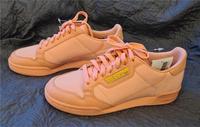 Original Adidas Continental 80W Damenschuhe Gr37 Hessen - Biebesheim Vorschau