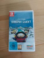 South Park Snowday Switch Schleswig-Holstein - Flensburg Vorschau