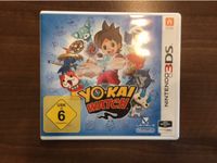 Yo-Kai Watch Nintendo 3 DS Spiel Hessen - Schaafheim Vorschau