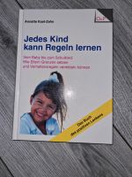 Buch " Jedes Kind kann Regeln lernen" Hessen - Hessisch Lichtenau Vorschau