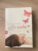 Elfte Woche - Jugendroman Nordrhein-Westfalen - Geseke Vorschau