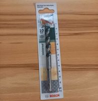 Bosch Mehrzweckbohrer SDS quick 10 x 120 mm NEU OVP Baden-Württemberg - Göppingen Vorschau