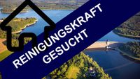 GESUCHT: Reinigungskraft für neue Ferienwohnung in Möhnesee Nordrhein-Westfalen - Möhnesee Vorschau