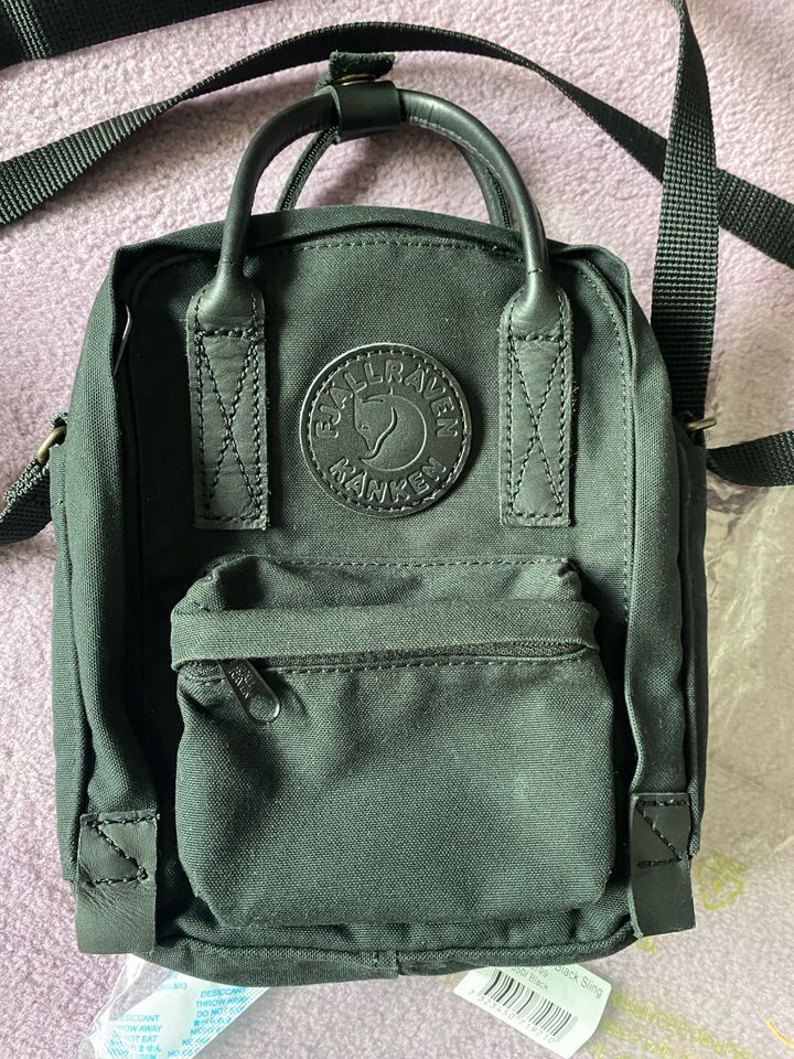 FJÄLLRÄVEN Kanken Sling NO. 2 ‼️ Tasche G 1000 in Köln