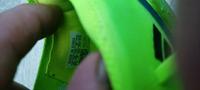 Adidas Unisex Football Schuhe Größe 40 Bremen - Huchting Vorschau