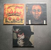 MOS DEF Vinyl Collection US 2x LP Black Star RAWKUS hip hop rare Baden-Württemberg - Mannheim Vorschau