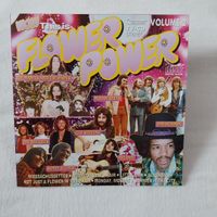 THIS  IS  FLOWER  POWER   (CD) Bayern - Obertraubling Vorschau