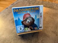 Paddington Abenteuer in London - Nintendo 3DS Köln - Köln Dellbrück Vorschau