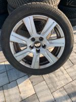 4x Felgen Audi A6 C6 17 Zoll Bayern - Röslau Vorschau