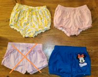 Shorts 92 Mädchen Sommer H&M, Disney Bayern - Offingen Vorschau