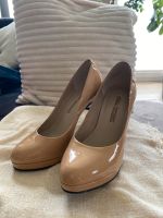 Buffalo Pumps 36 Lack NEU Hochzeit/ Party Brandenburg - Großbeeren Vorschau