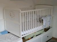 Babybett 70x140 gitterbett Baden-Württemberg - Lahr (Schwarzwald) Vorschau