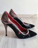 Elegante, stilvolle Pumps von Beverly Feldman, neu, Gr. 39/40 Baden-Württemberg - Ludwigsburg Vorschau