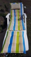 Gartenliegen Auflagen für Lounge Chair Nordrhein-Westfalen - Kaarst Vorschau