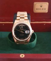 Rolex Day Date, Fullset, Revision Nordrhein-Westfalen - Hennef (Sieg) Vorschau