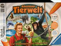 Tiptoi Abenteuer Tierwelt Rheinland-Pfalz - Mainz Vorschau