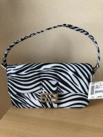 Fasching-Karneval-Halloween-Theater: Zebra-Handtasche - neu ! Nordrhein-Westfalen - Pulheim Vorschau