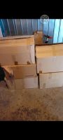 Multimedia 5 große Boxen  mit a und b ware von Amazon Hessen - Wetzlar Vorschau