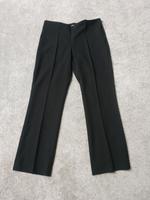 Mango Hose Anzughose schwarz Gr.40 Niedersachsen - Varel Vorschau