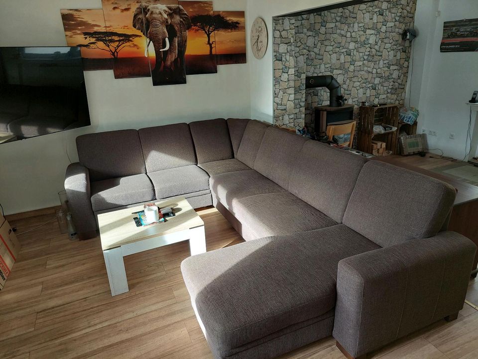 Couchgarnitur in Werdohl