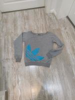 1 Sweat -shirt Gr.s Adidas Sachsen-Anhalt - Merseburg Vorschau