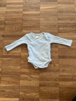 Body Topomini 50/56 Baby Top Oberteil Shirt Stuttgart - Feuerbach Vorschau