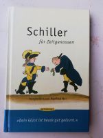 Schiller für Zeitgenossen Manfred Mai Sanssouci Goethe Dichter Hannover - Bothfeld-Vahrenheide Vorschau