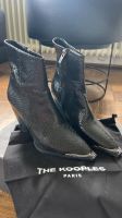 The Kooples leather boots Gr. 37 Kr. München - Sauerlach Vorschau
