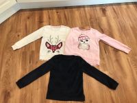 Pullover 134 / 140 Pulli flauschig weich Kids Nordrhein-Westfalen - Kalletal Vorschau