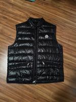 originale moncler weste größe 3 Sachsen - Auerbach (Vogtland) Vorschau