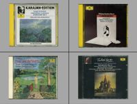 Klassik CDs von „Deutsche Grammophon“, Stückpreis Bayern - Regensburg Vorschau