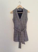 Jumpsuit, Tally Weijl, Gr.XS, sehr guter Zustand Schleswig-Holstein - Kiel Vorschau