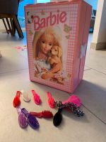 Barbie Kleiderschrank Bayern - Frensdorf Vorschau